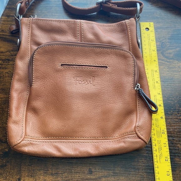 Fossil Crossbody bag. - Picture 11 of 16